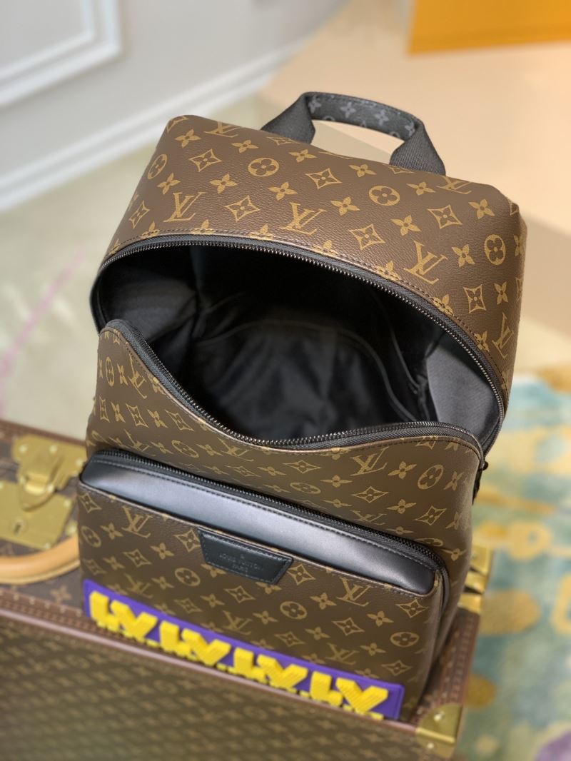 LV Backpacks